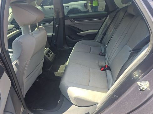 Used 2020 Honda Accord EX image 15