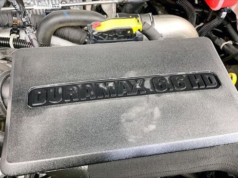 Used 2023 Chevrolet Silverado 2500 High Country w/ LPO, Hitch Package image 32