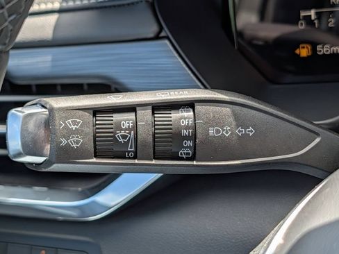 New 2026 GMC Acadia Elevation w/ Black Edition AWD/4WD image 49