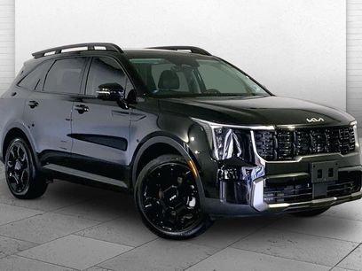 Certified 2024 Kia Sorento SX