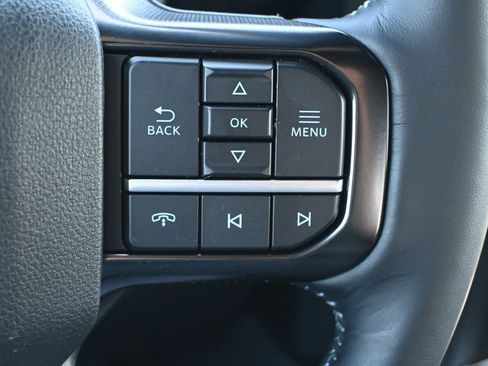 New 2026 Ford F350 Platinum image 20