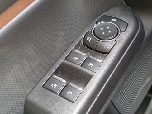 New 2025 Ford Bronco Sport Outer Banks w/ Outer Banks Tech Package+ image 25