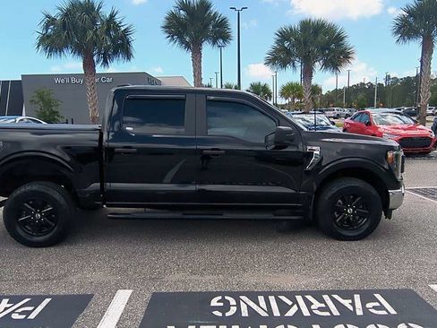 Used 2021 Ford F150 XLT AWD/4WD image 35