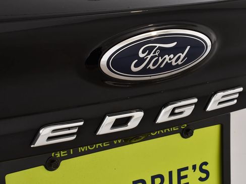 Used 2023 Ford Edge SEL w/ Convenience Package AWD/4WD image 23
