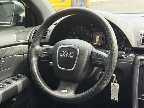 Used 2006 Audi S4 Sedan AWD/4WD image 22