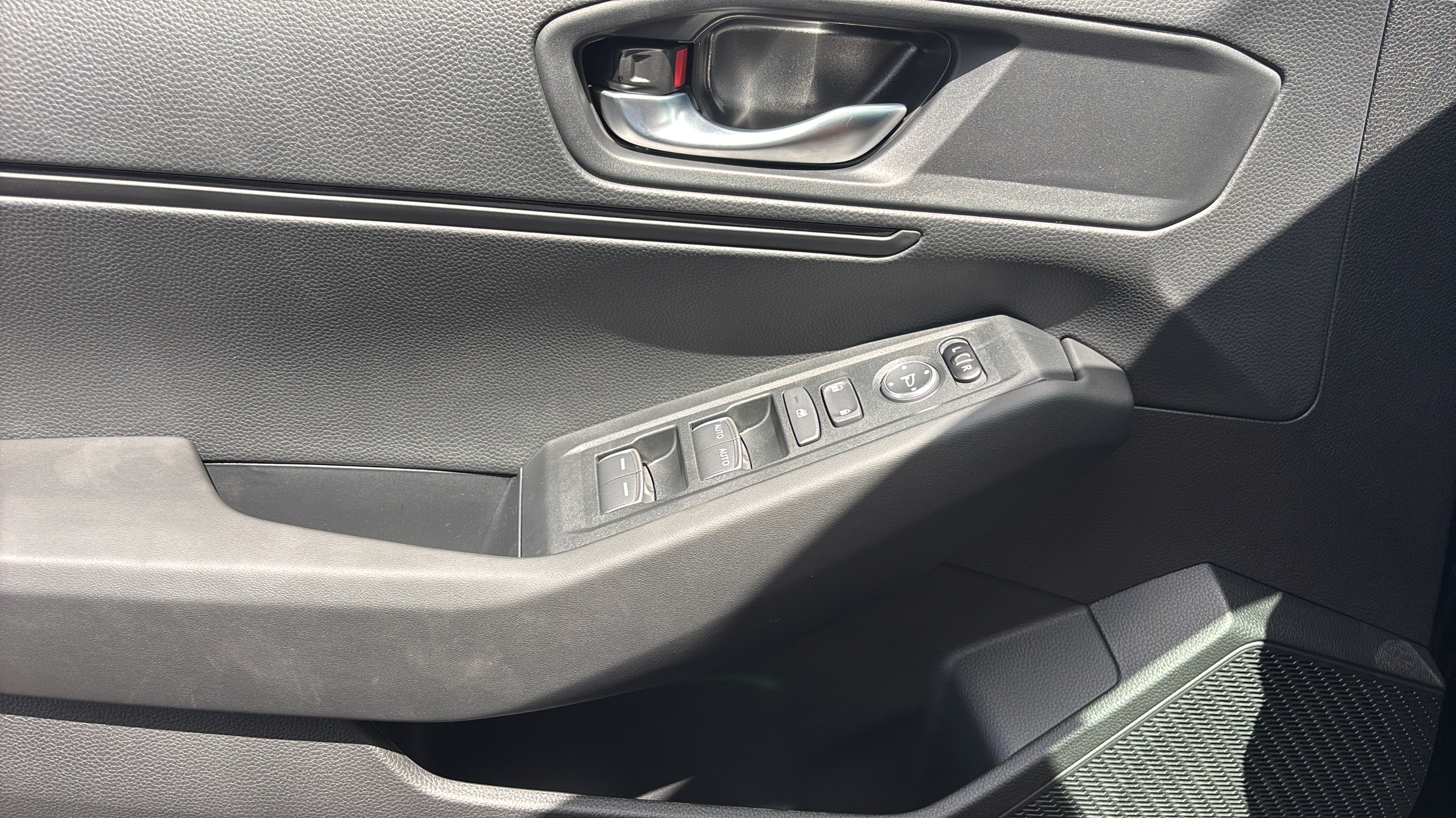 New 2026 Honda Accord LX image 18