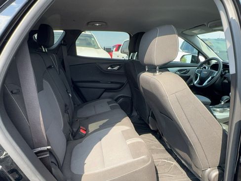 Certified 2024 Chevrolet Blazer LT w/ Convenience Package FWD image 10
