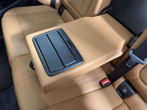 Used 2023 BMW X3 xDrive30i w/ Convenience Package image 34