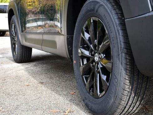 New 2026 MAZDA CX-50 AWD 2.5 S w/ Preferred Pkg image 10