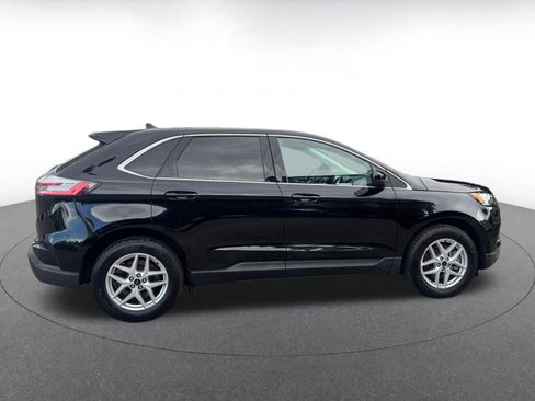 Used 2024 Ford Edge SEL image 15