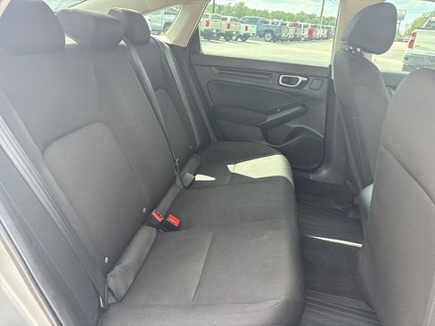 Used 2026 Honda Civic LX image 23