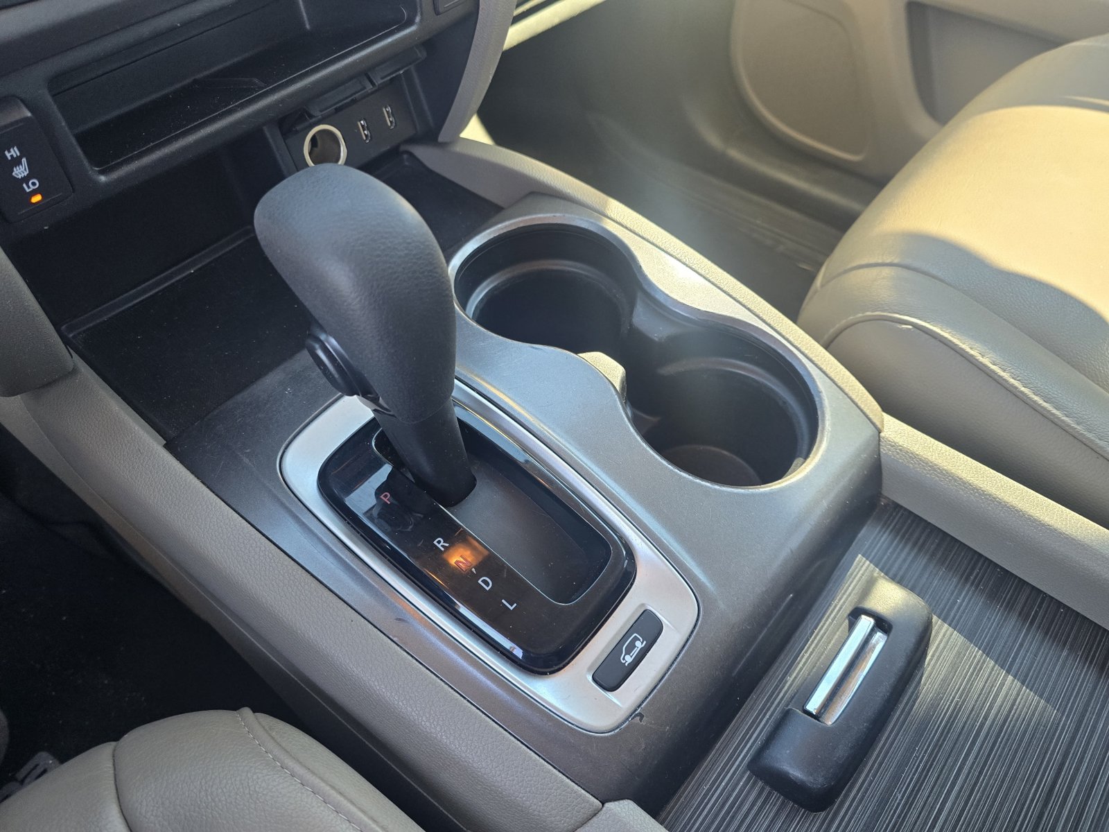Used 2018 Honda Pilot EX-L image 19