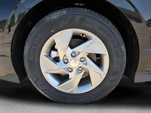 New 2026 Hyundai Sonata SE FWD image 10