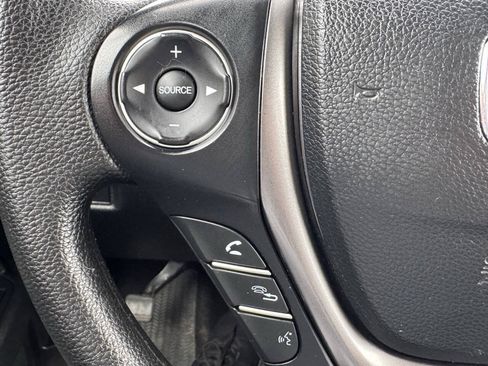 Used 2019 Honda Ridgeline Sport image 69
