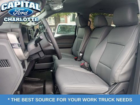 New 2026 Ford F450 XL AWD/4WD image 13