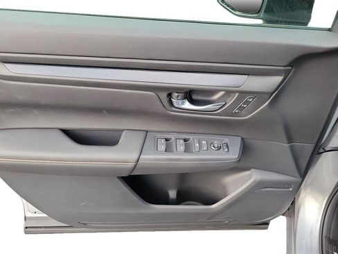 New 2026 Honda CR-V Sport-L image 9