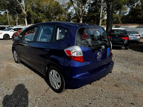 Used 2013 Honda Fit image 3