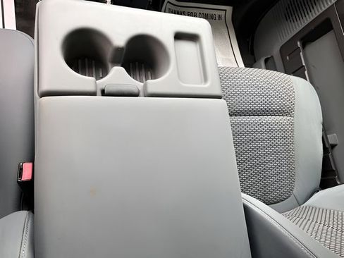 Used 2015 Ford F550 4x4 Crew Cab Super Duty image 15