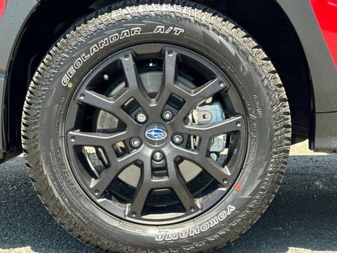 Certified 2025 Subaru Crosstrek 2.5i Wilderness w/ Wilderness Package AWD/4WD image 33