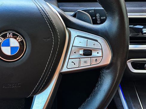 Certified 2023 BMW X7 xDrive40i w/ Premium Package image 20