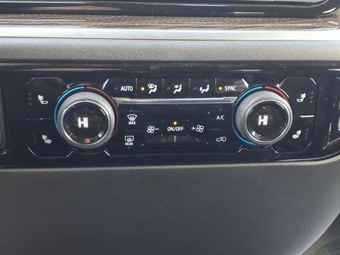Used 2025 Chevrolet Silverado 1500 RST w/ Protection Package AWD/4WD image 25