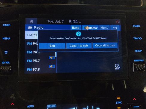 Used 2022 Hyundai Tucson SEL w/ Convenience Package AWD/4WD image 25