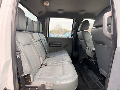 Used 2015 Ford F350 XL RWD image 20
