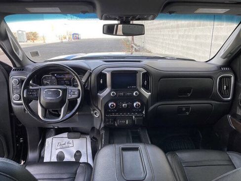 Used 2019 GMC Sierra 1500 Denali image 14