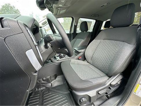 New 2025 Ford Ranger XL w/ Trailer Tow Package image 12