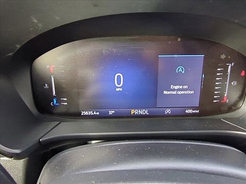 Used 2024 Ford Escape ST-Line image 9