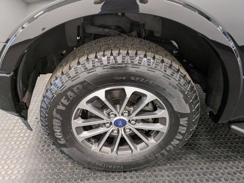 Used 2018 Ford F150 XLT w/ Equipment Group 302A Luxury AWD/4WD image 7
