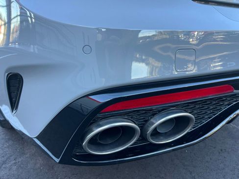 Used 2023 Kia Stinger GT2 w/ Paint Protection Package image 30