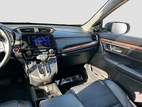 Used 2018 Honda CR-V EX-L image 22