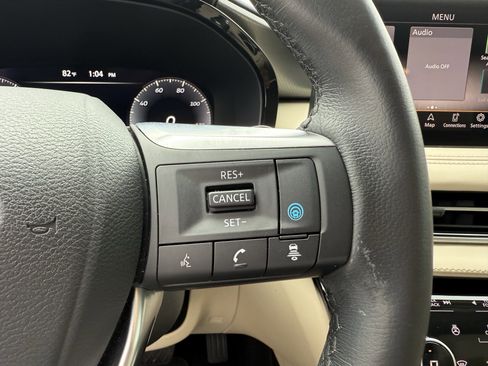 Certified 2023 INFINITI QX60 Luxe AWD/4WD image 20