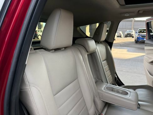 Used 2013 Ford Escape SEL image 21