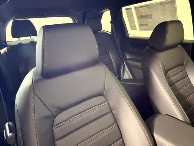New 2027 Honda CR-V Sport Touring image 70