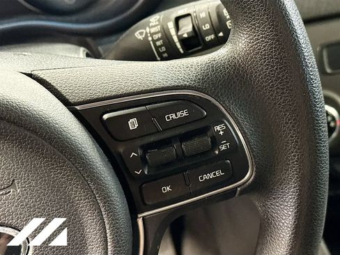 Used 2017 Kia Sportage LX w/ LX Popular Package AWD/4WD image 13