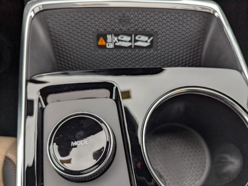 New 2026 Chevrolet Equinox ACTIV w/ Convenience Package III image 27