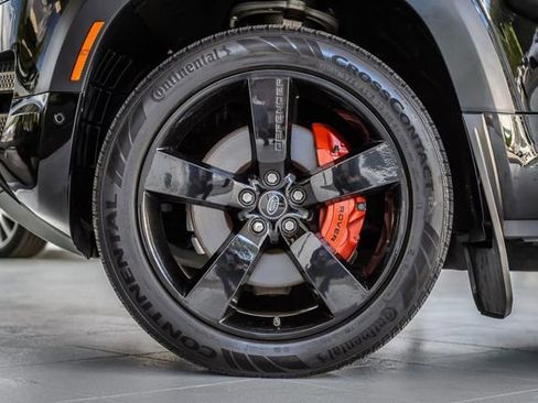 Used 2020 Land Rover Defender 110 X AWD/4WD image 15