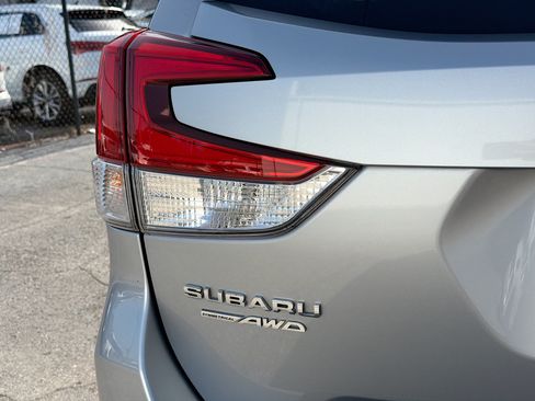 Used 2019 Subaru Forester Touring w/ Popular Package #3 AWD/4WD image 10