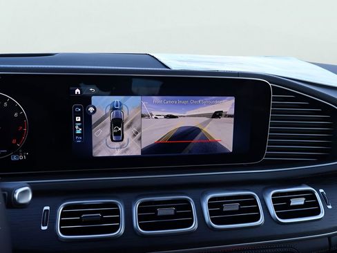 New 2026 Mercedes-Benz GLE 580 4MATIC image 24