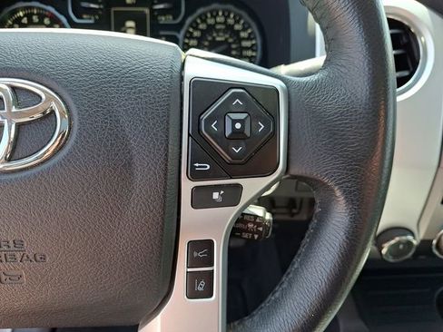 Used 2021 Toyota Tundra Limited w/ Limited Premium Package image 23