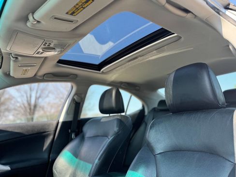 Used 2006 Lexus IS 250 AWD image 21