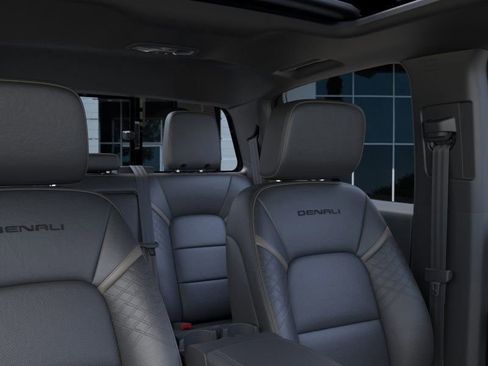 New 2026 GMC Canyon Denali image 24
