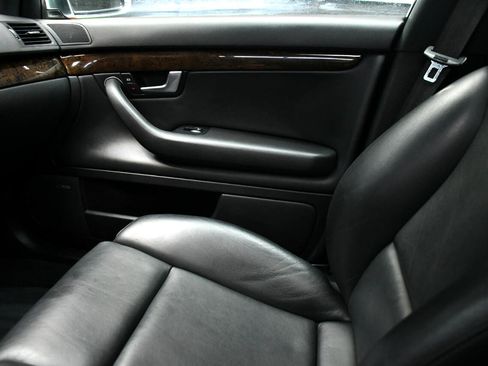 Used 2004 Audi S4 Sedan image 33