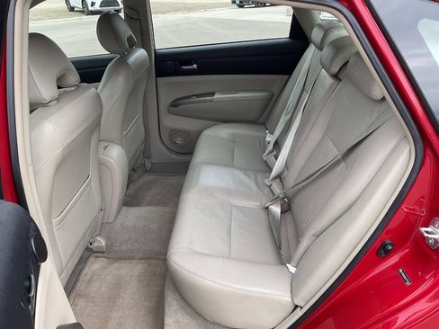 Used 2008 Toyota Prius Touring image 26