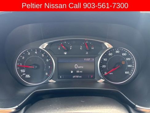 Used 2023 Chevrolet Blazer LT FWD image 15