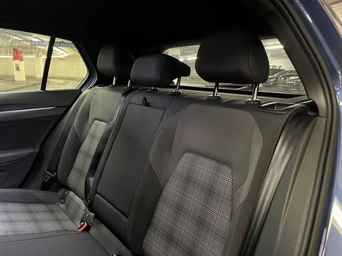 New 2026 Volkswagen GTI S FWD image 21