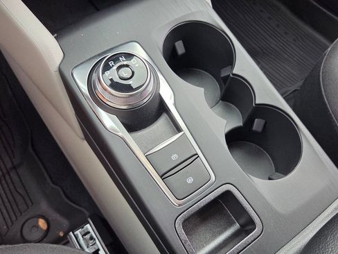 New 2026 Ford Escape Active w/ Tech Pack #1 FWD image 27