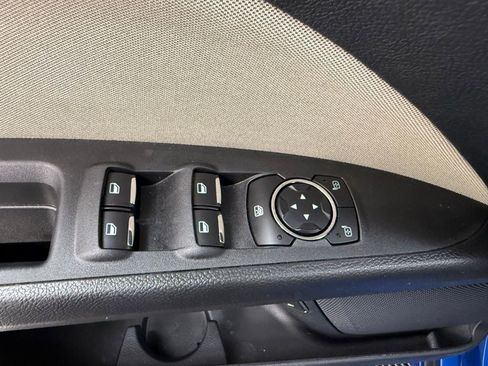 Used 2018 Ford Fusion S FWD image 13